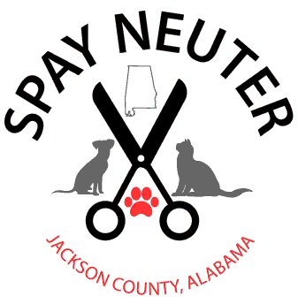 Spay Neuter Jackson County Alabama